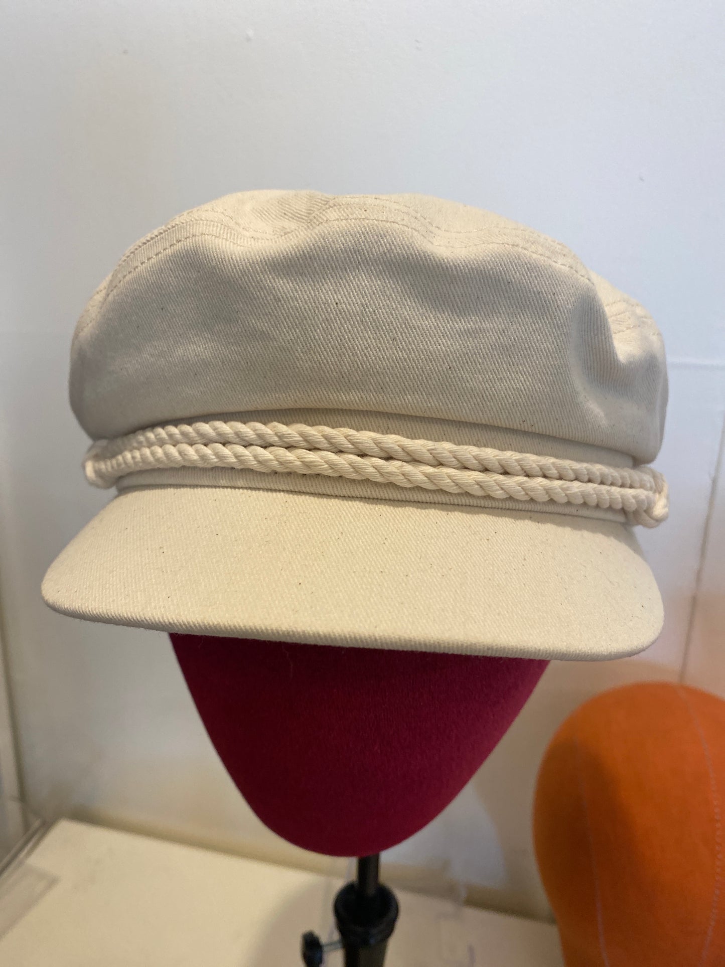 Fiddler Cap