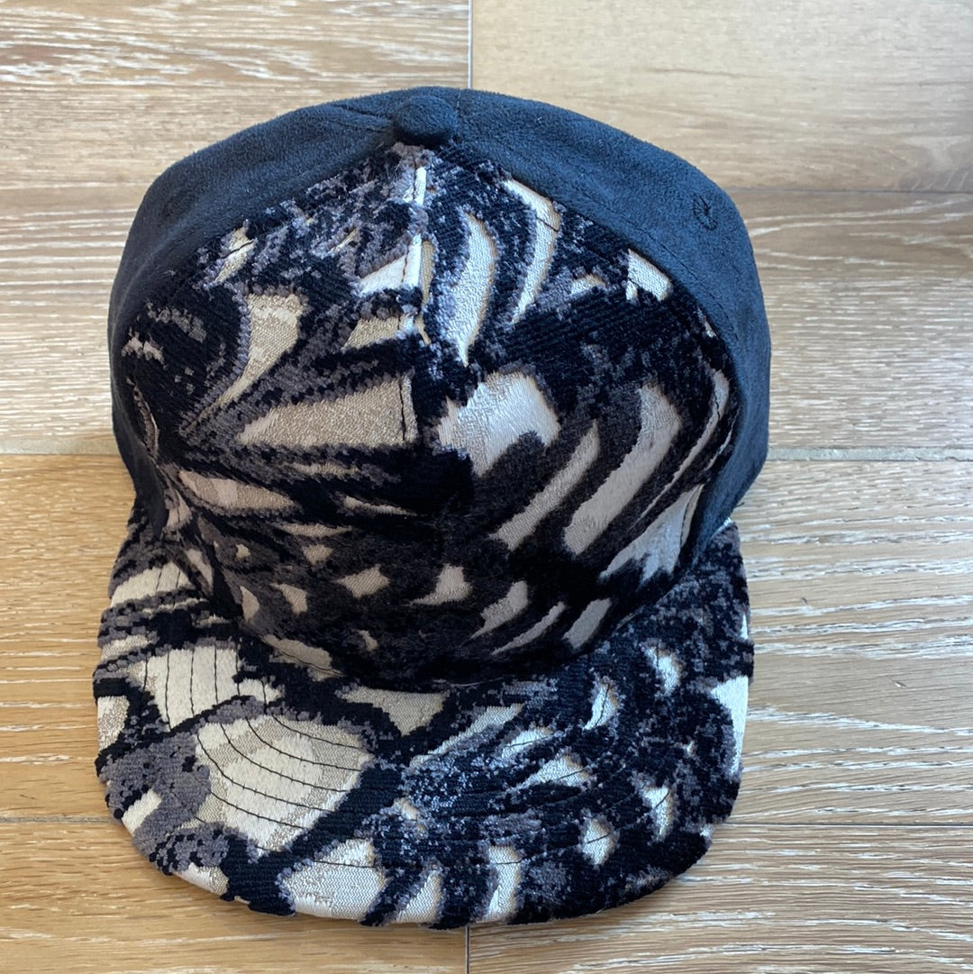 Lux Vintage Ball Cap