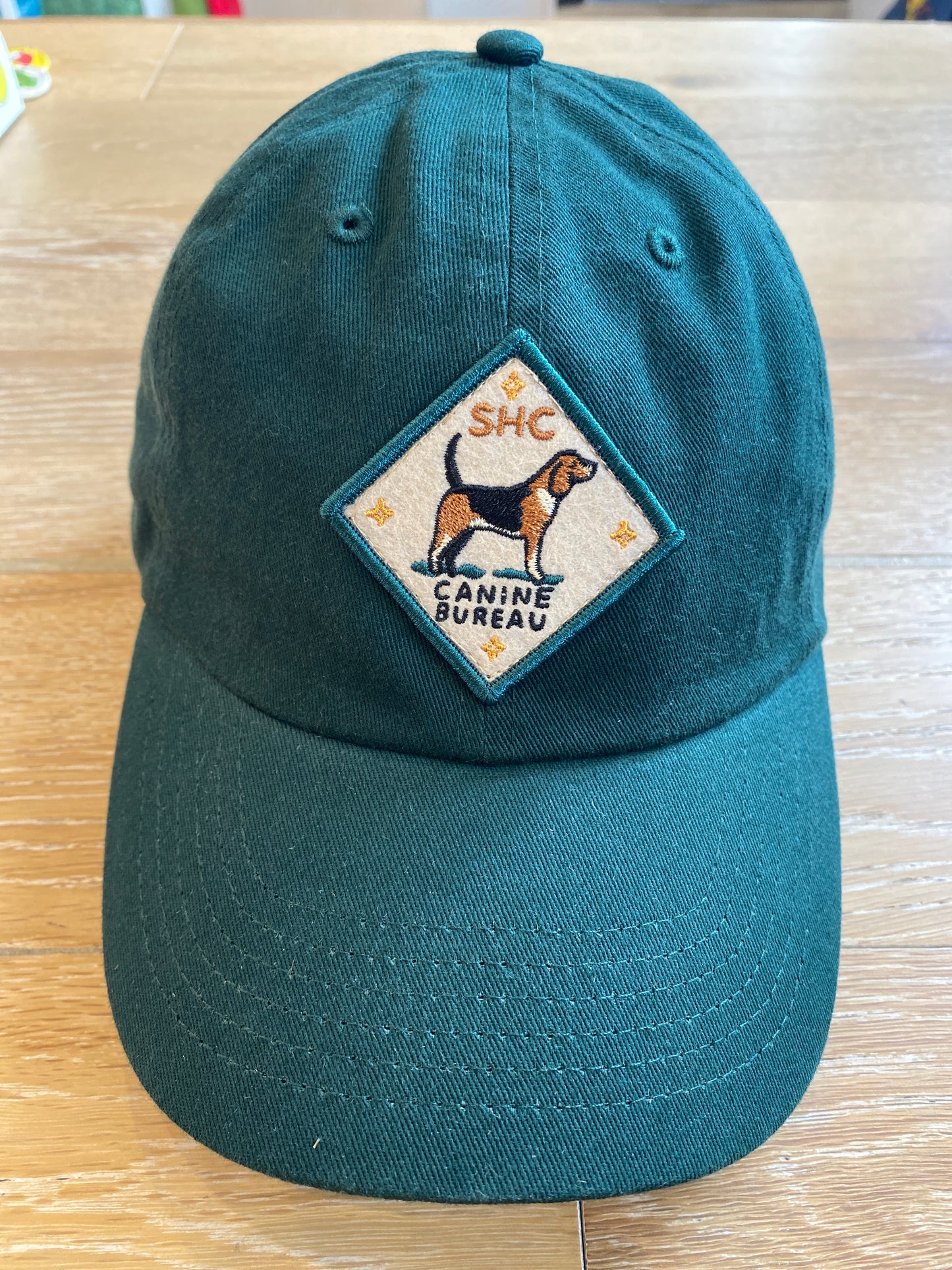 Baseball Hats
