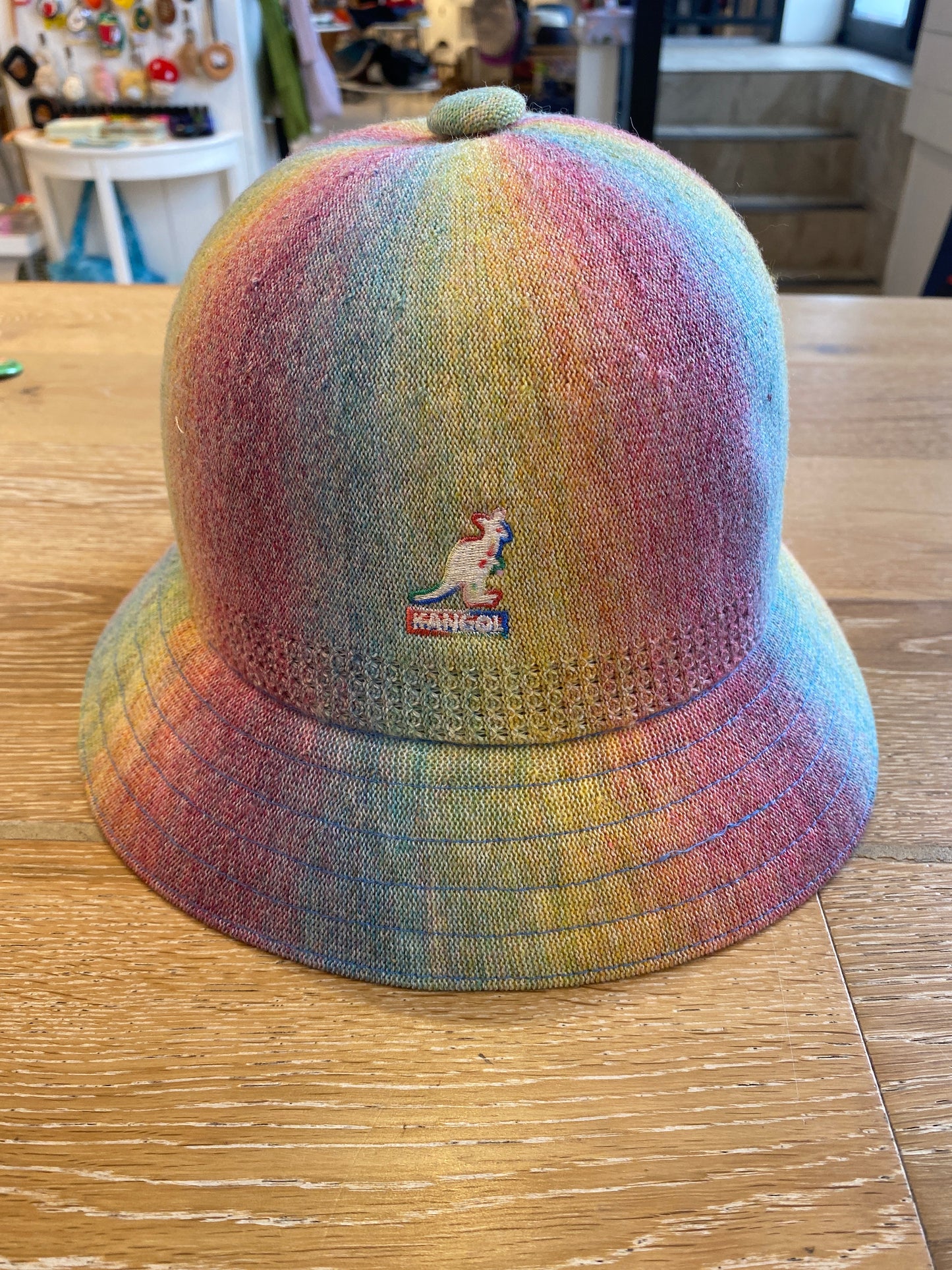 Rainbow Ventair Casual