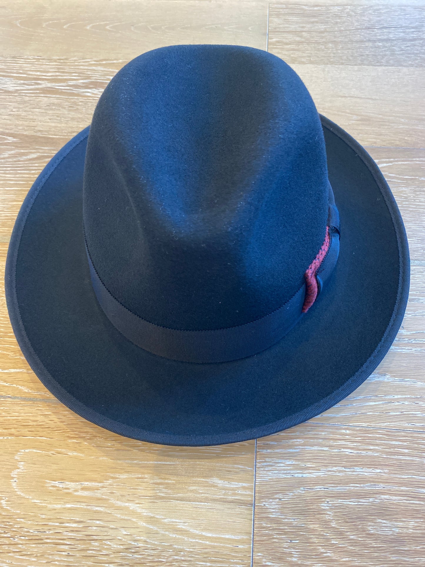 Red Capet Fedora