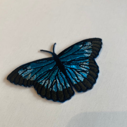 Little Critterz iron on patches