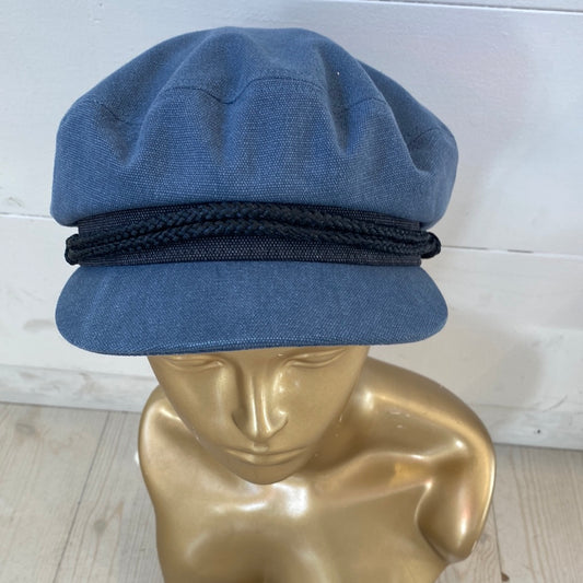 Anchor Fisherman Cap