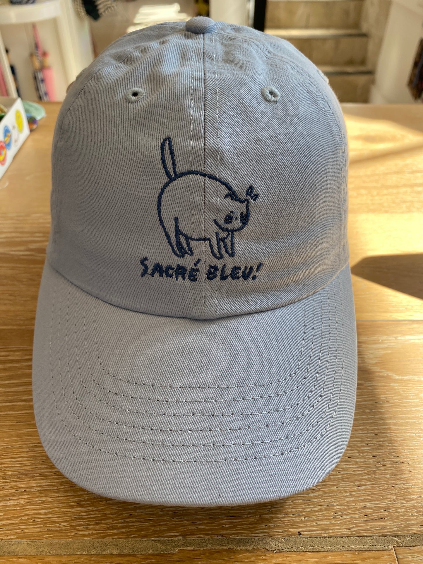 Baseball Hats