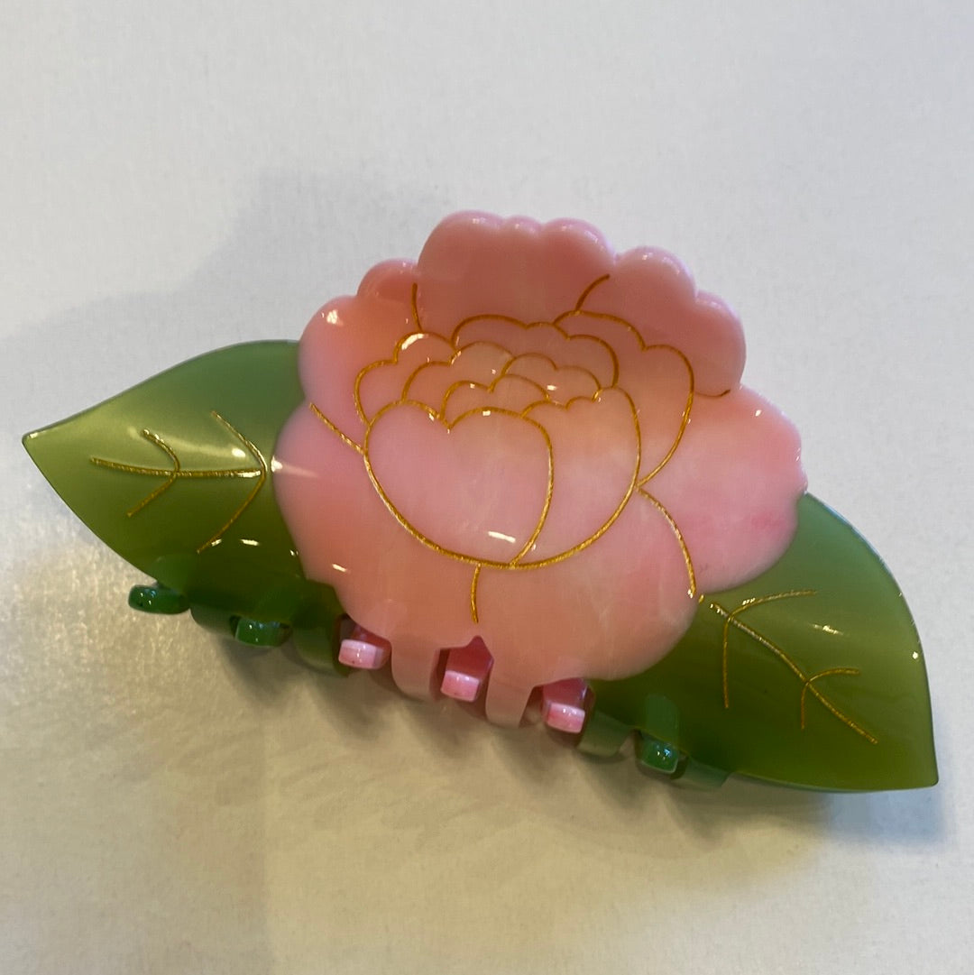 Hair Claw