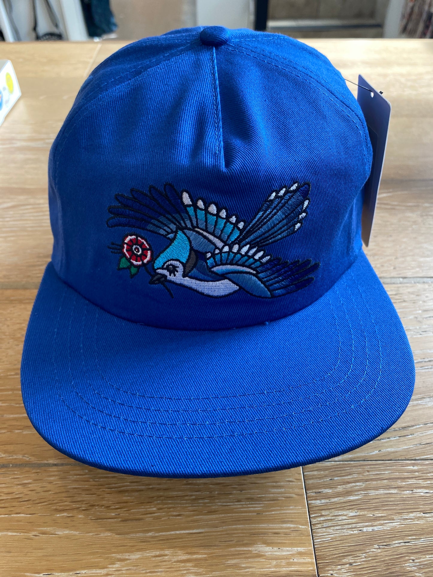 Blue Jay True Blue