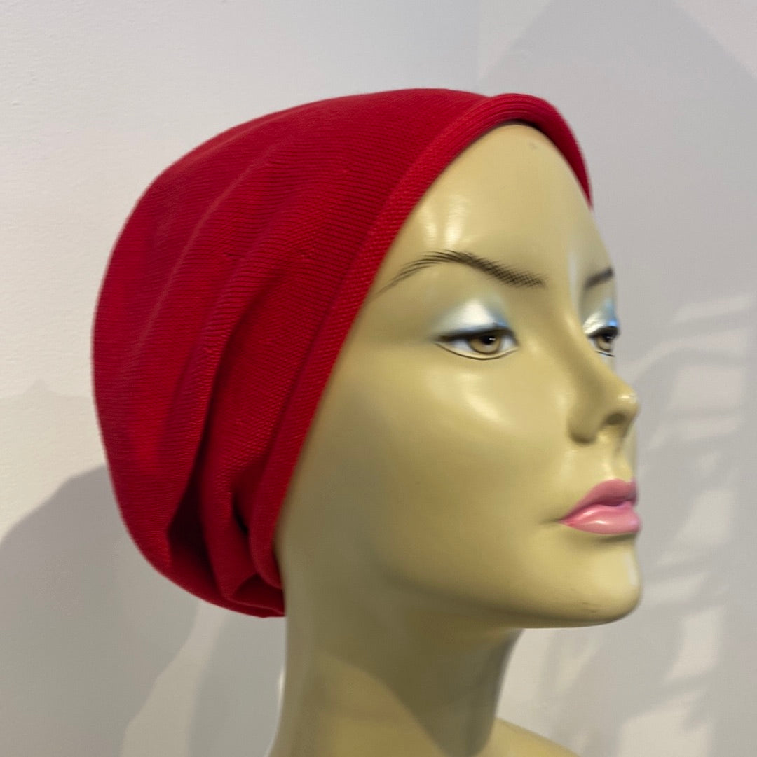 Convertible Slouchy
