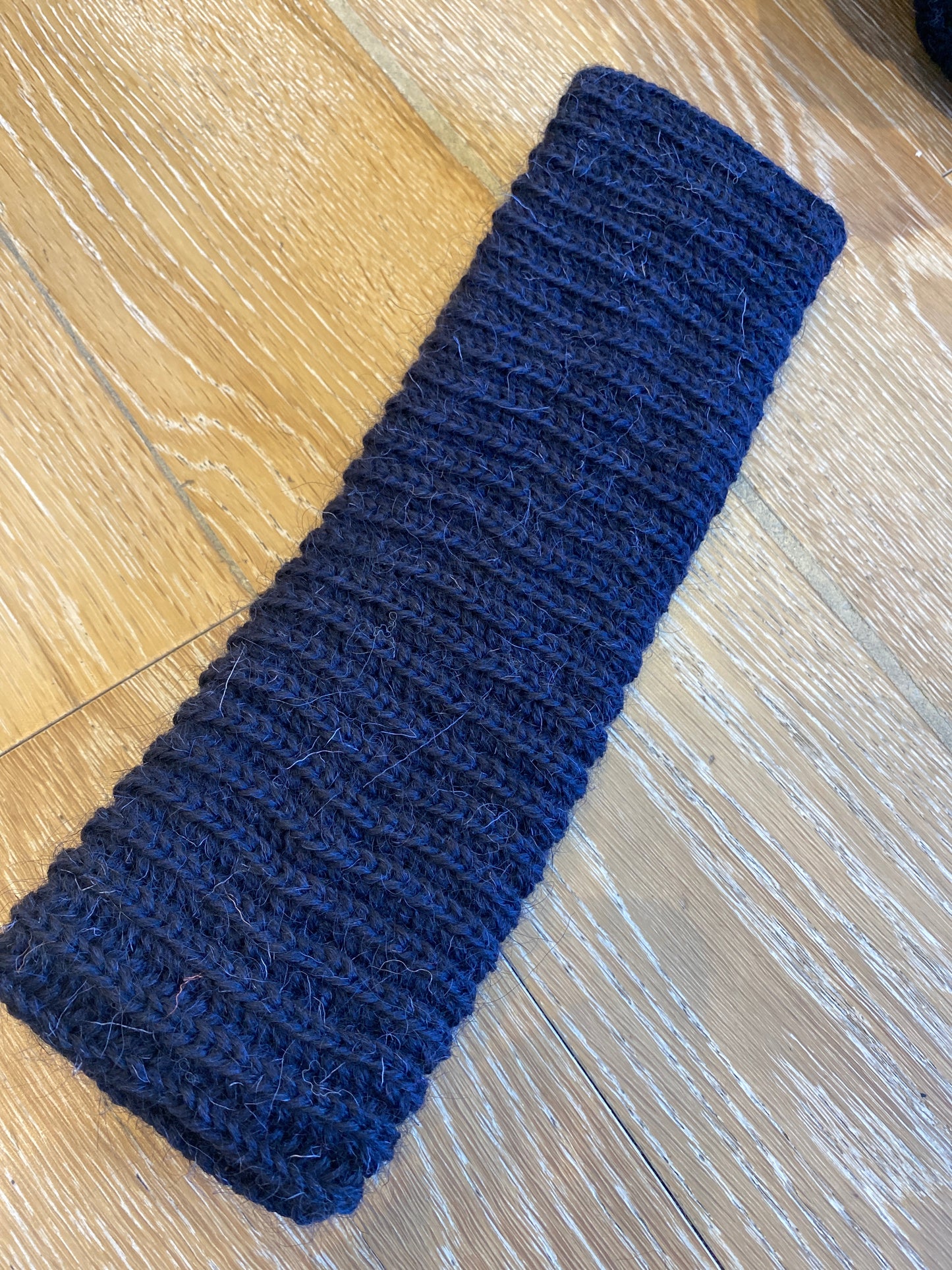 Wool Headband