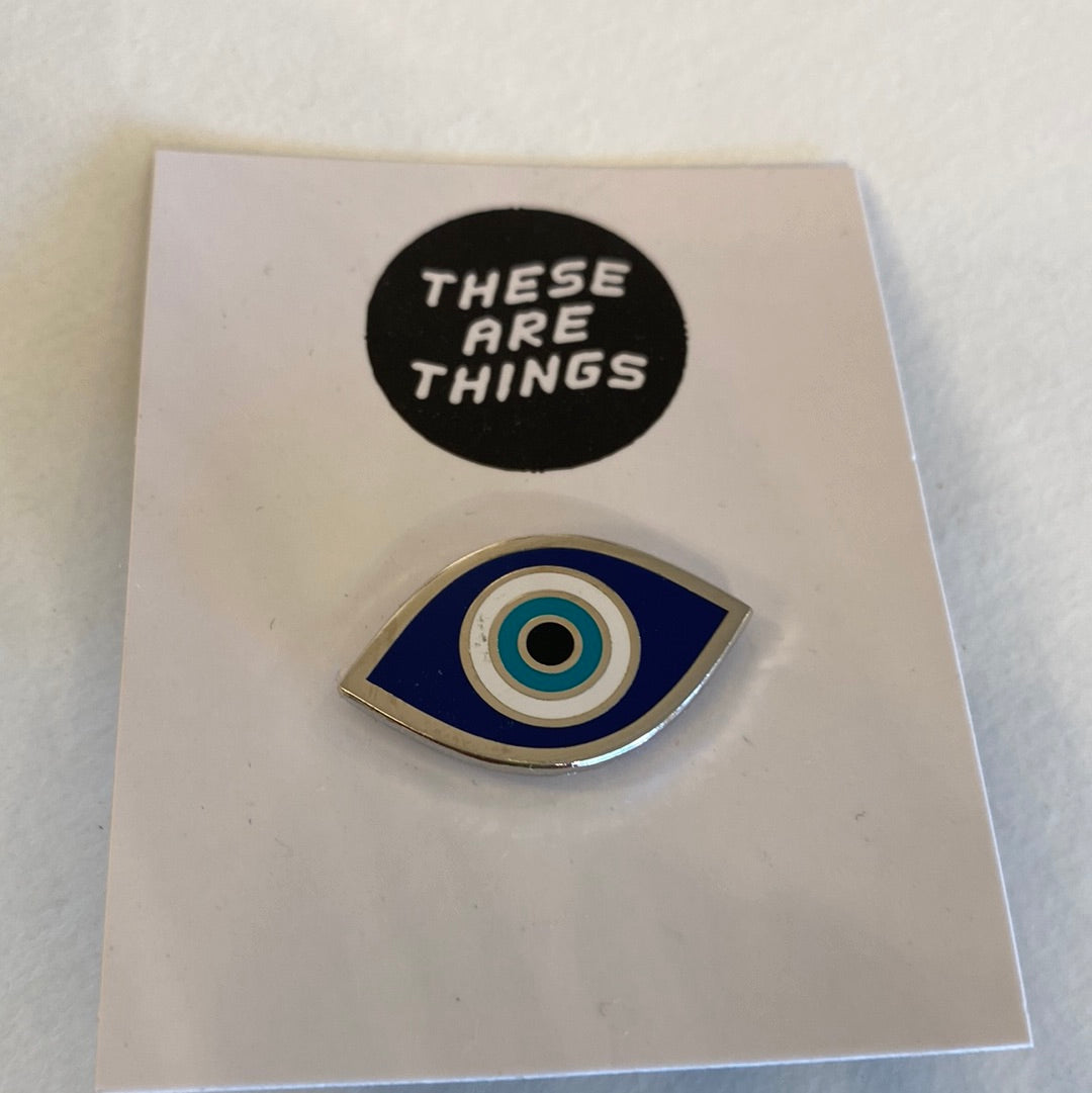 These Are Things Pins