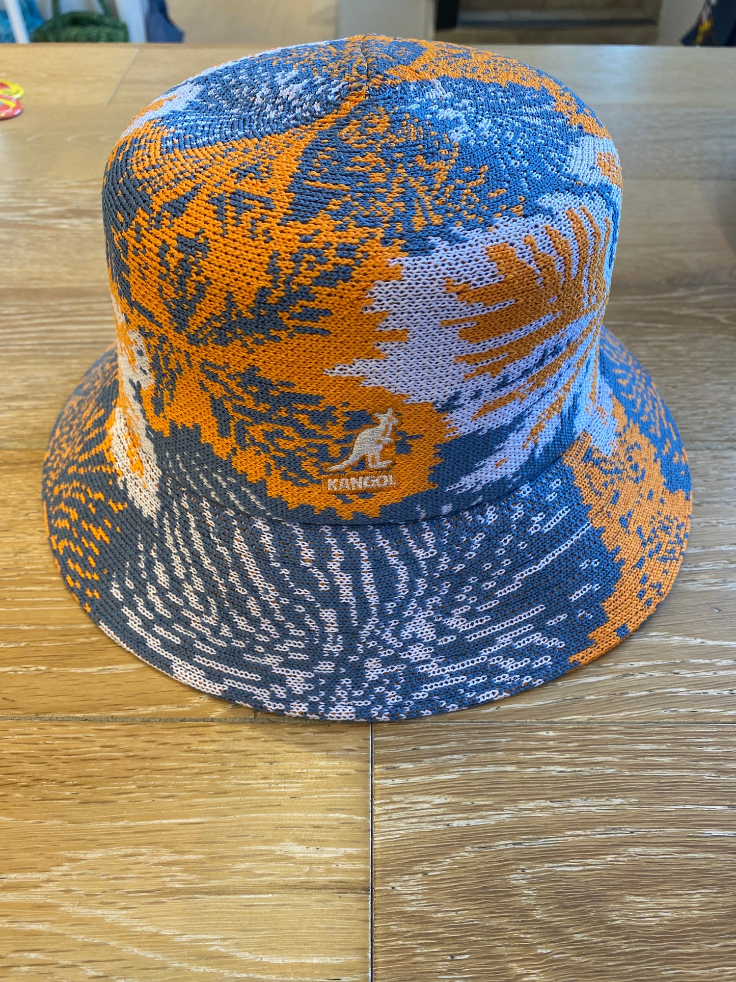 Lahinch Bucket Hat