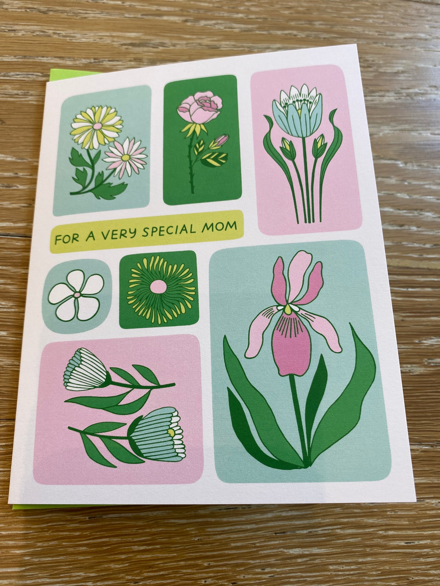 The Good Twin Cards