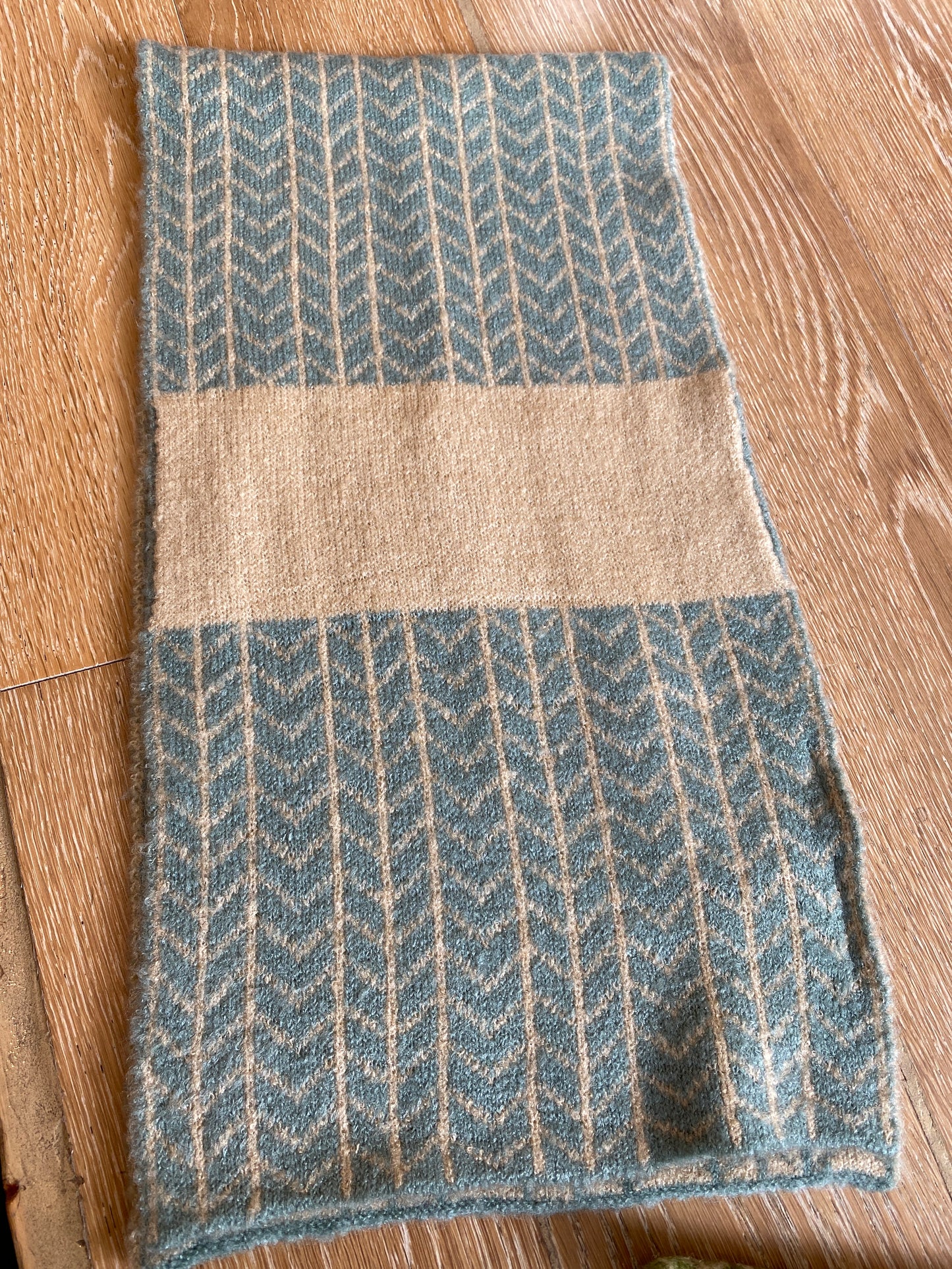 Niamh Scarf