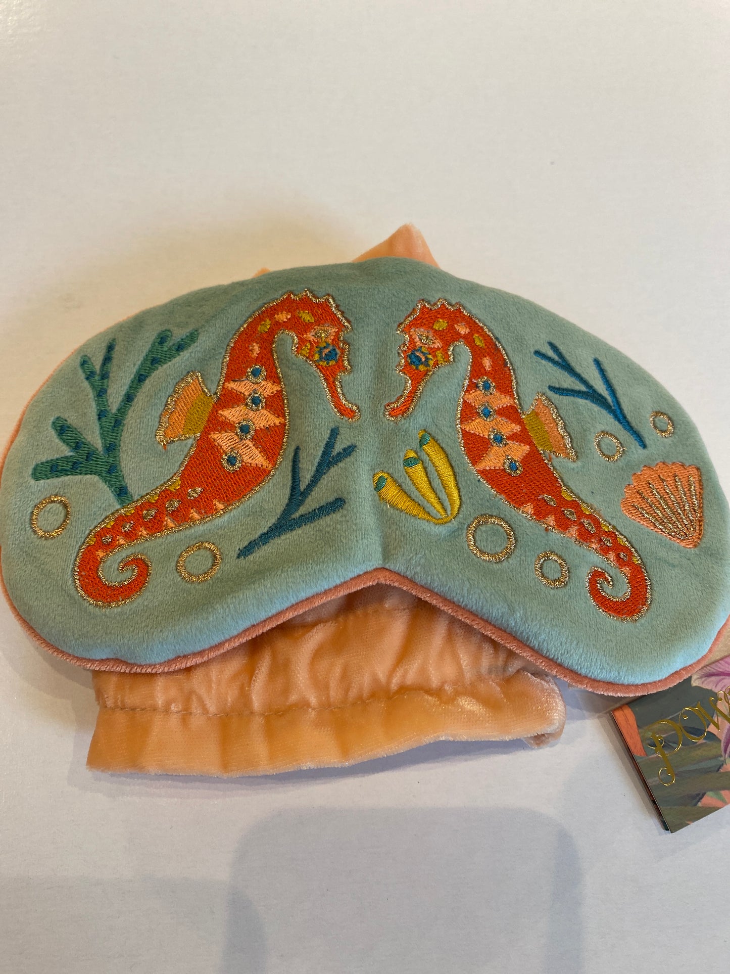 Eye Mask
