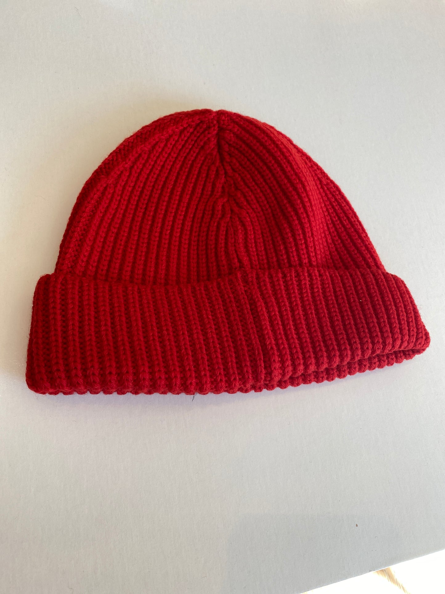 Georgian Merino Beanie