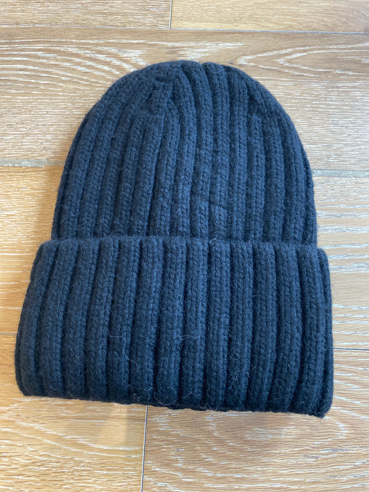 Amanda Satin Lined Toque