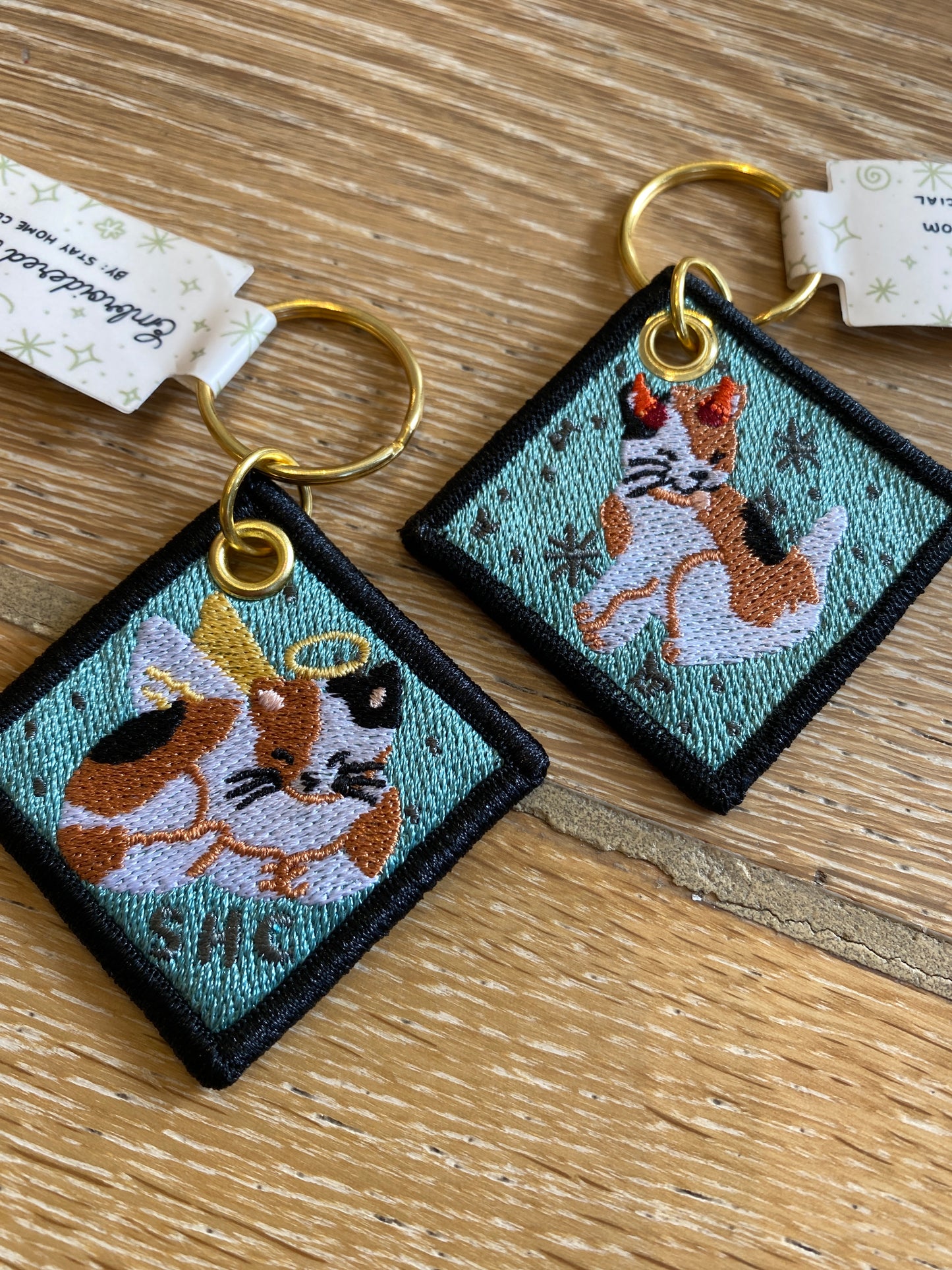 Key Chains