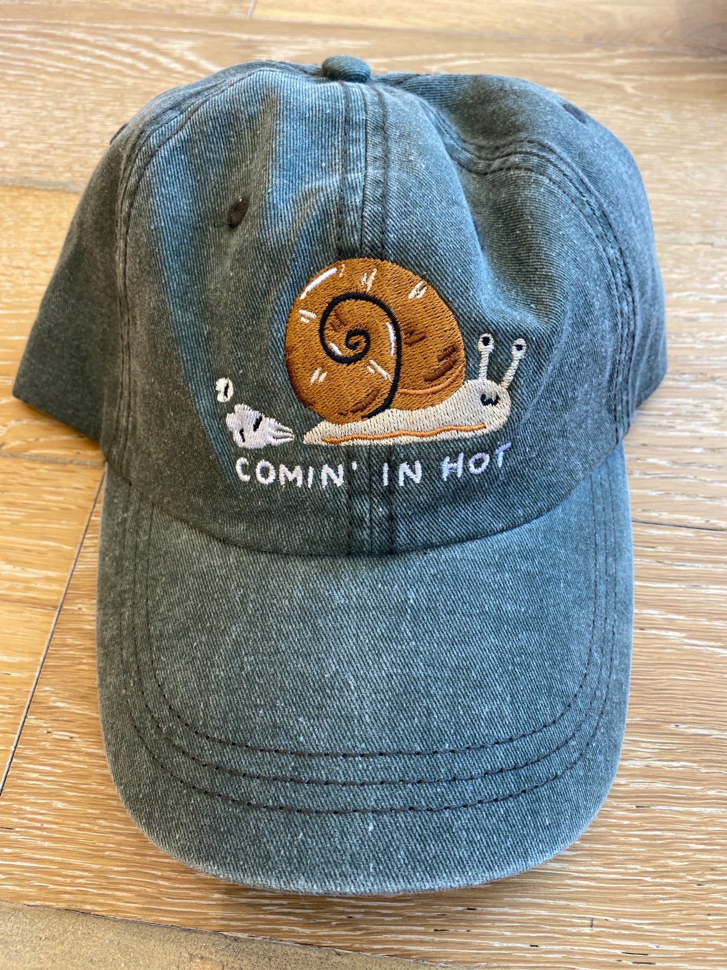 Baseball Hats