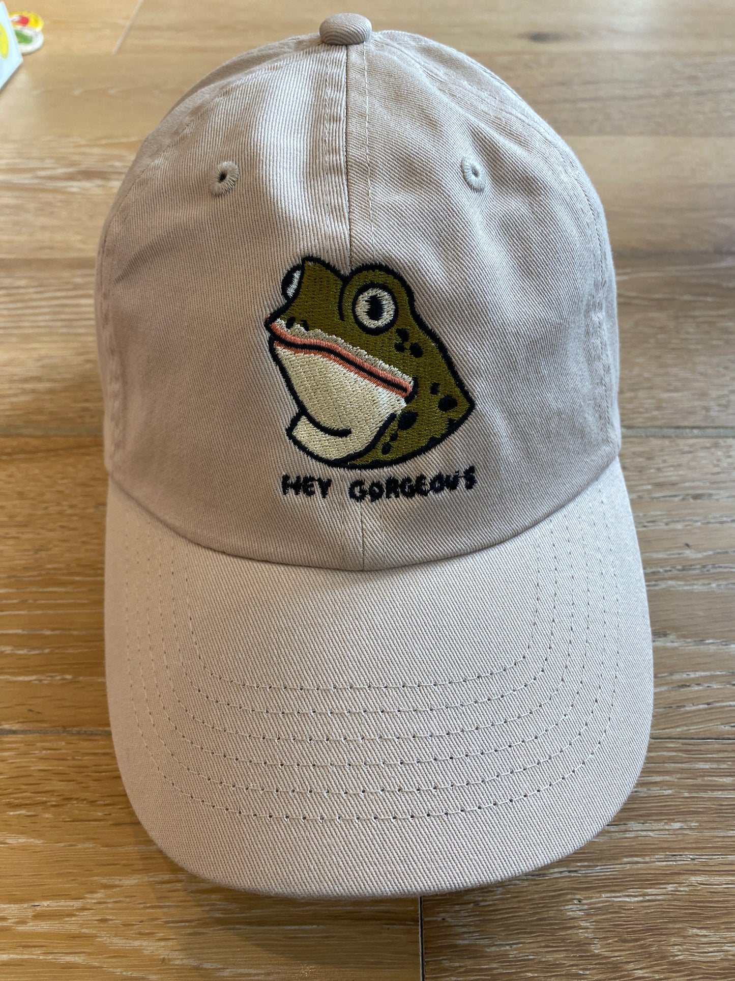 Baseball Hats