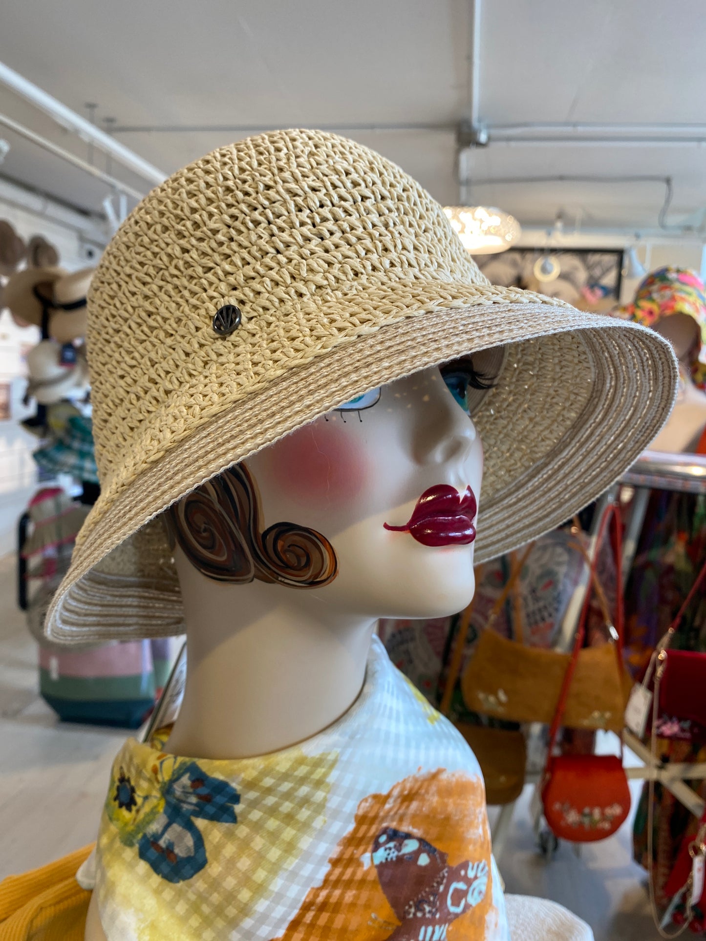Bell Cloche