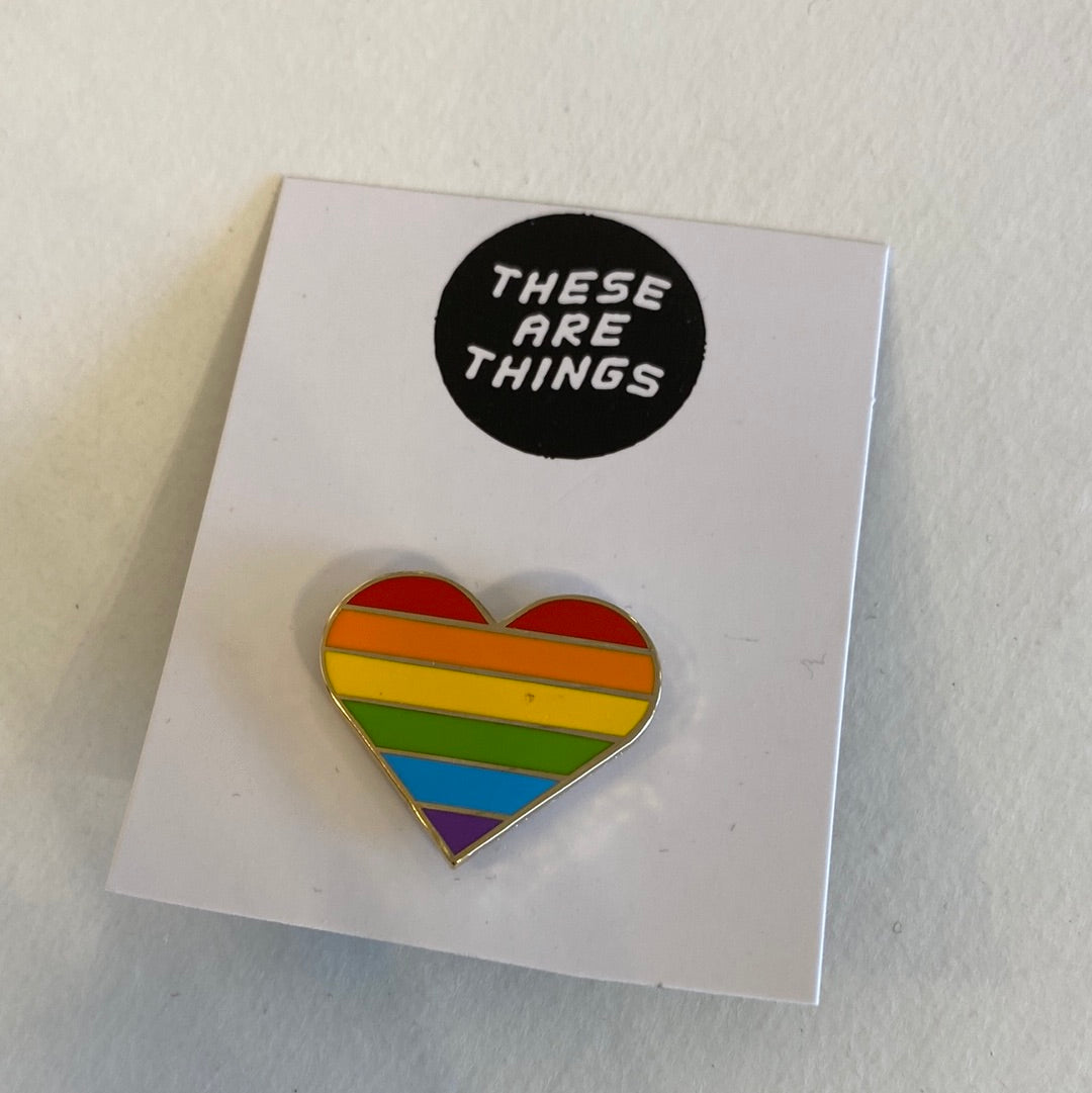 These Are Things Pins