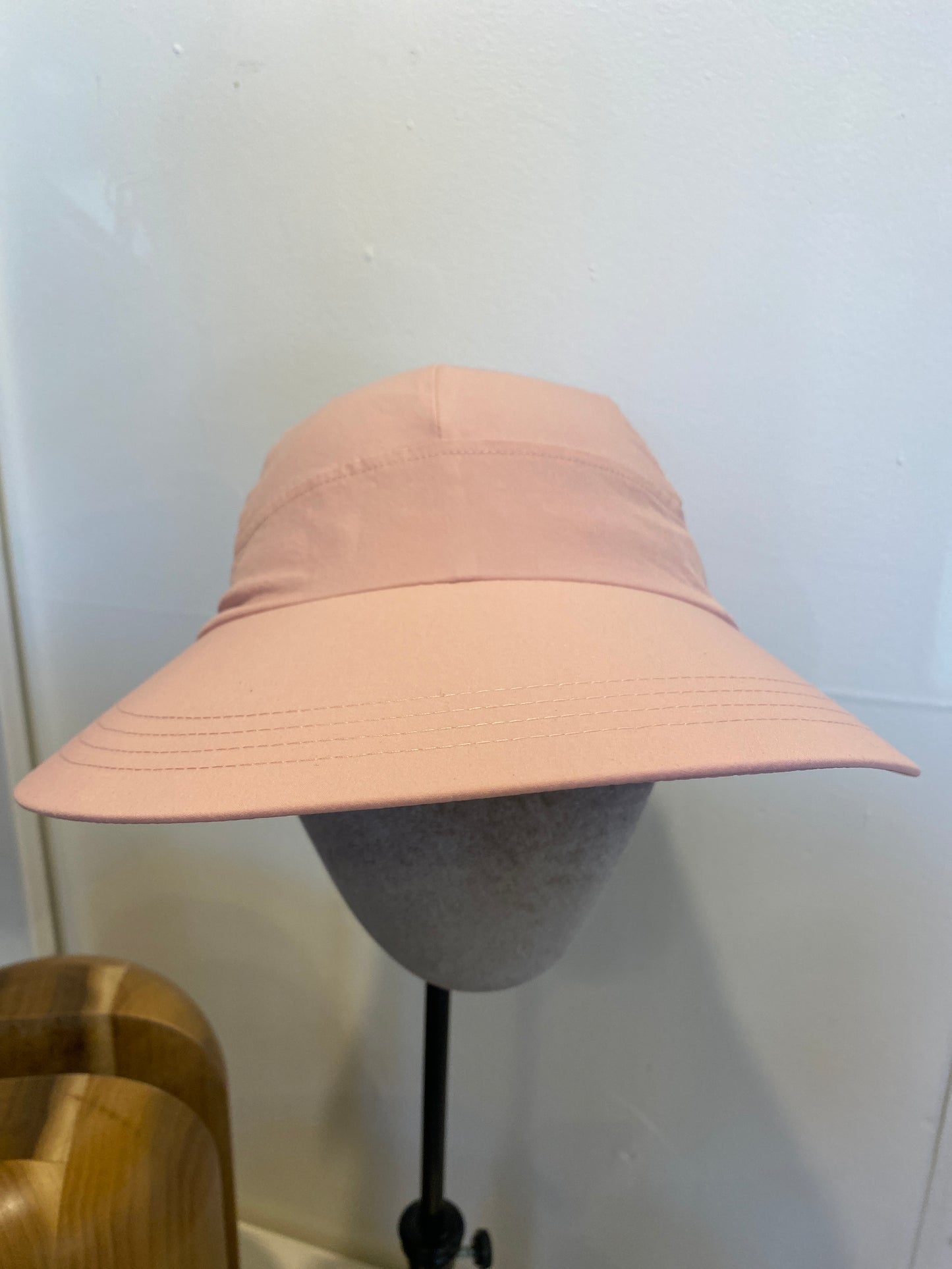 Poppy Bow Cap