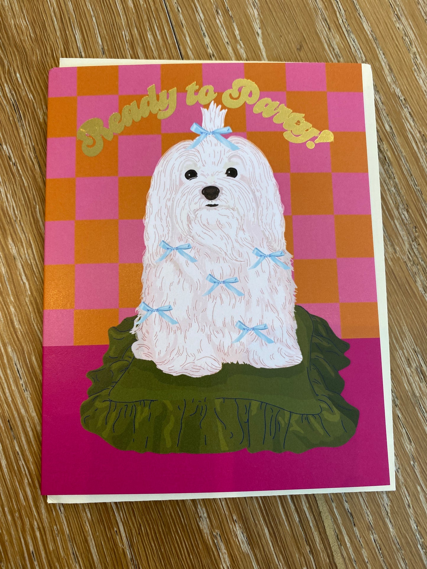 Greeting Cards