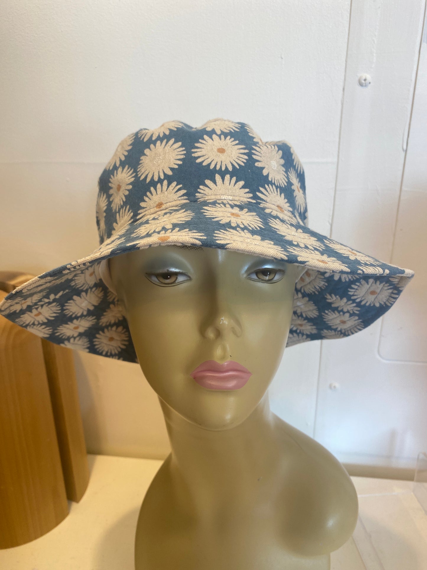 Linen Canvas Crusher