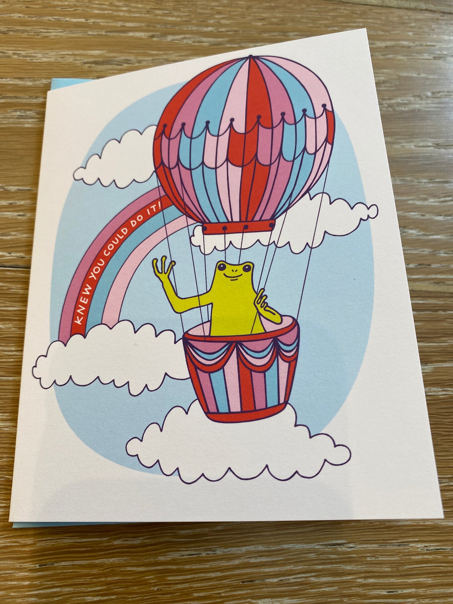 The Good Twin Cards