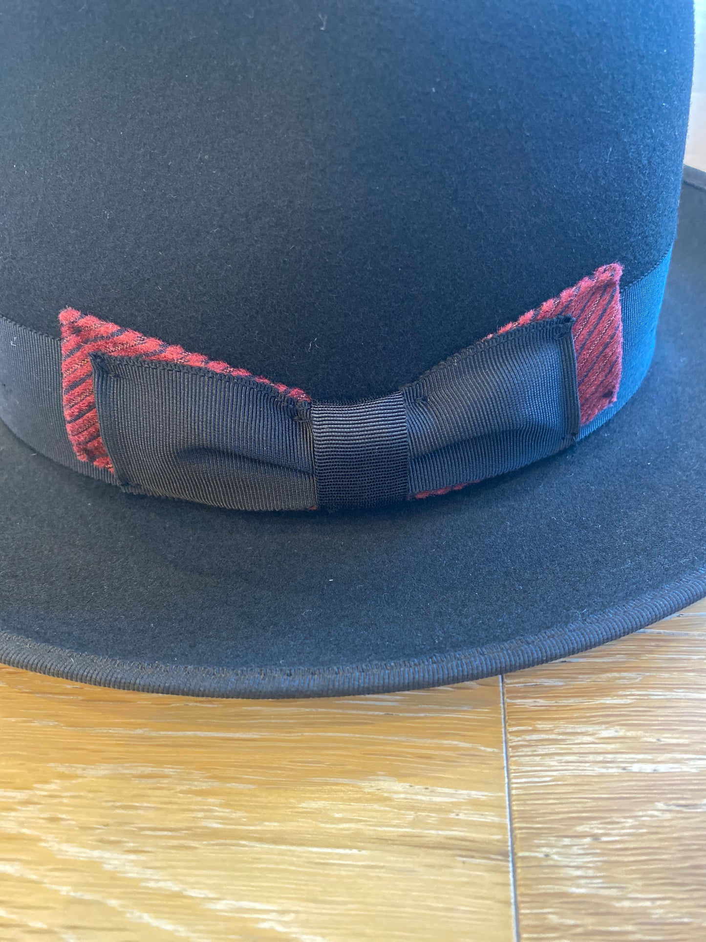 Red Capet Fedora