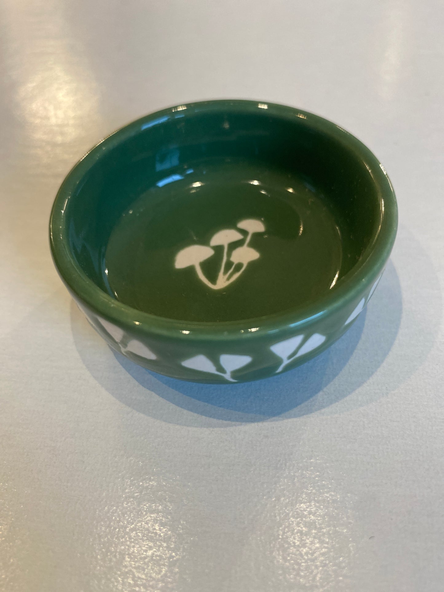 Trinket Dish