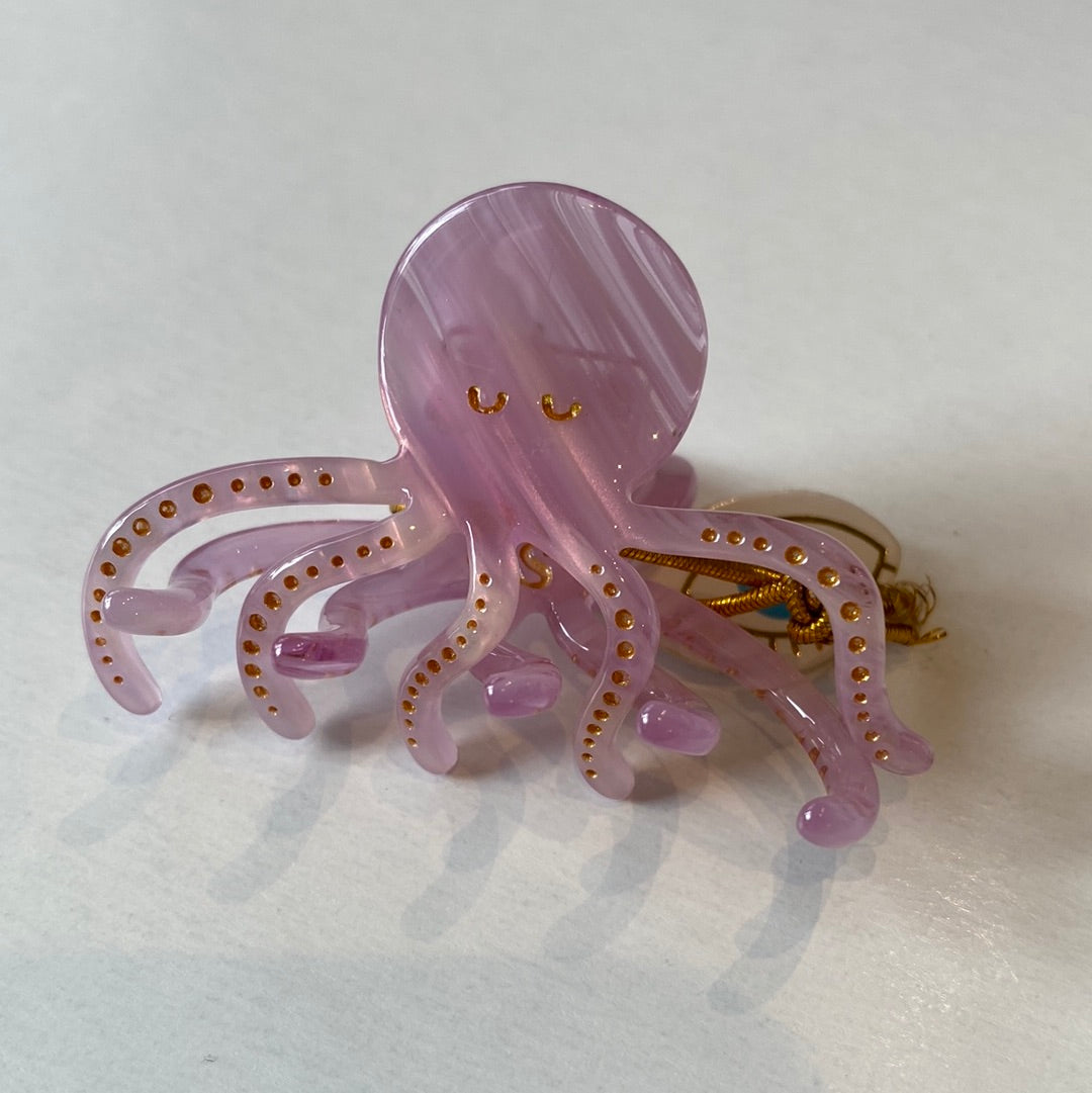 Mini Hair Claws