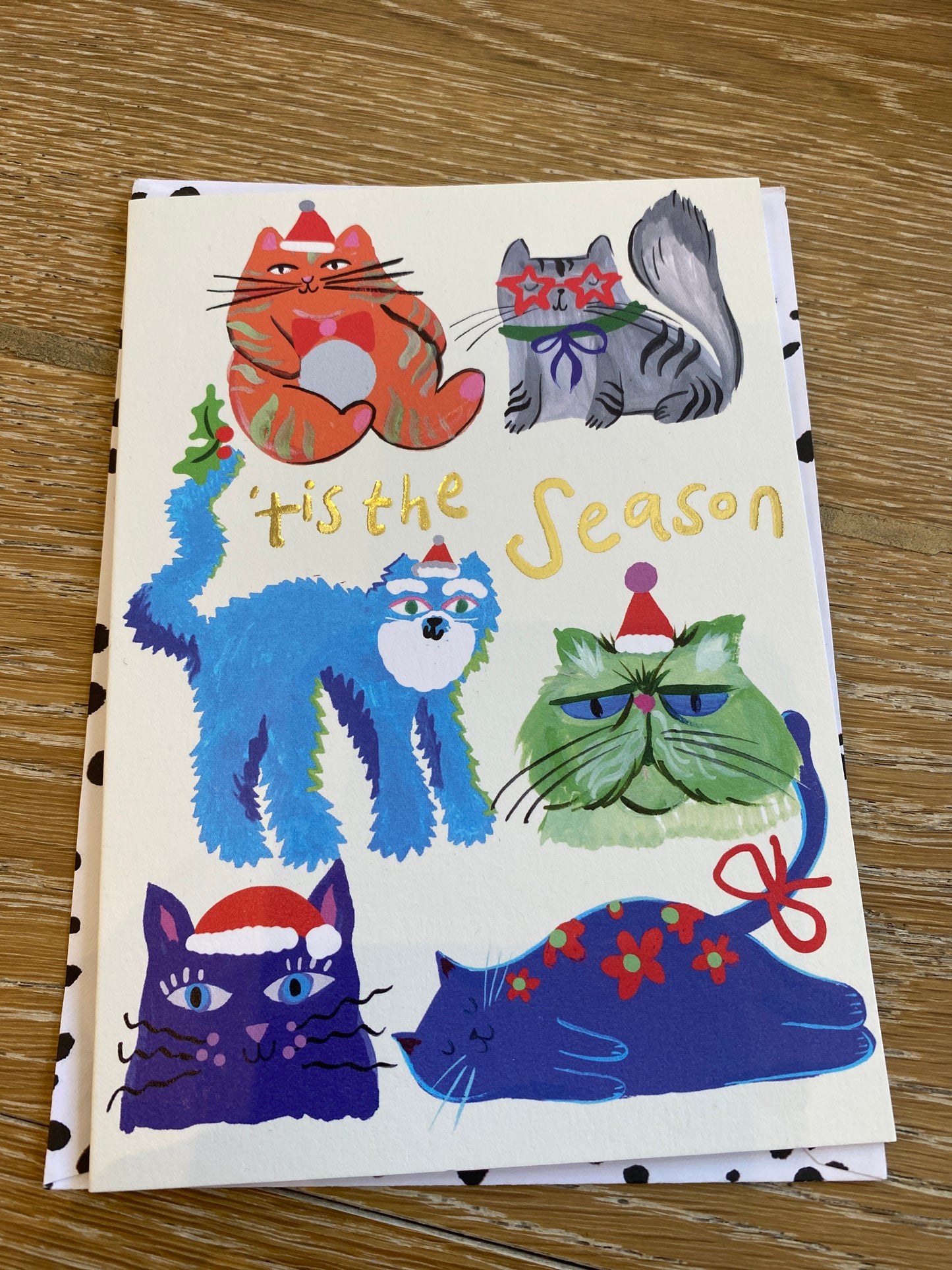 Greeting Cards