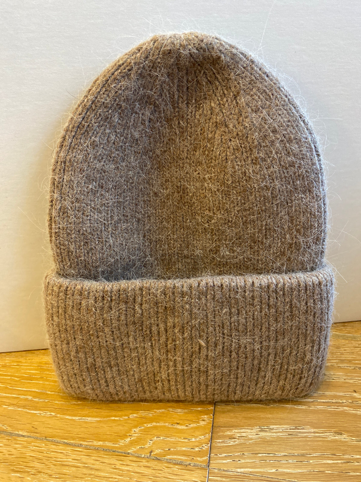 Jane Unisex Beanie