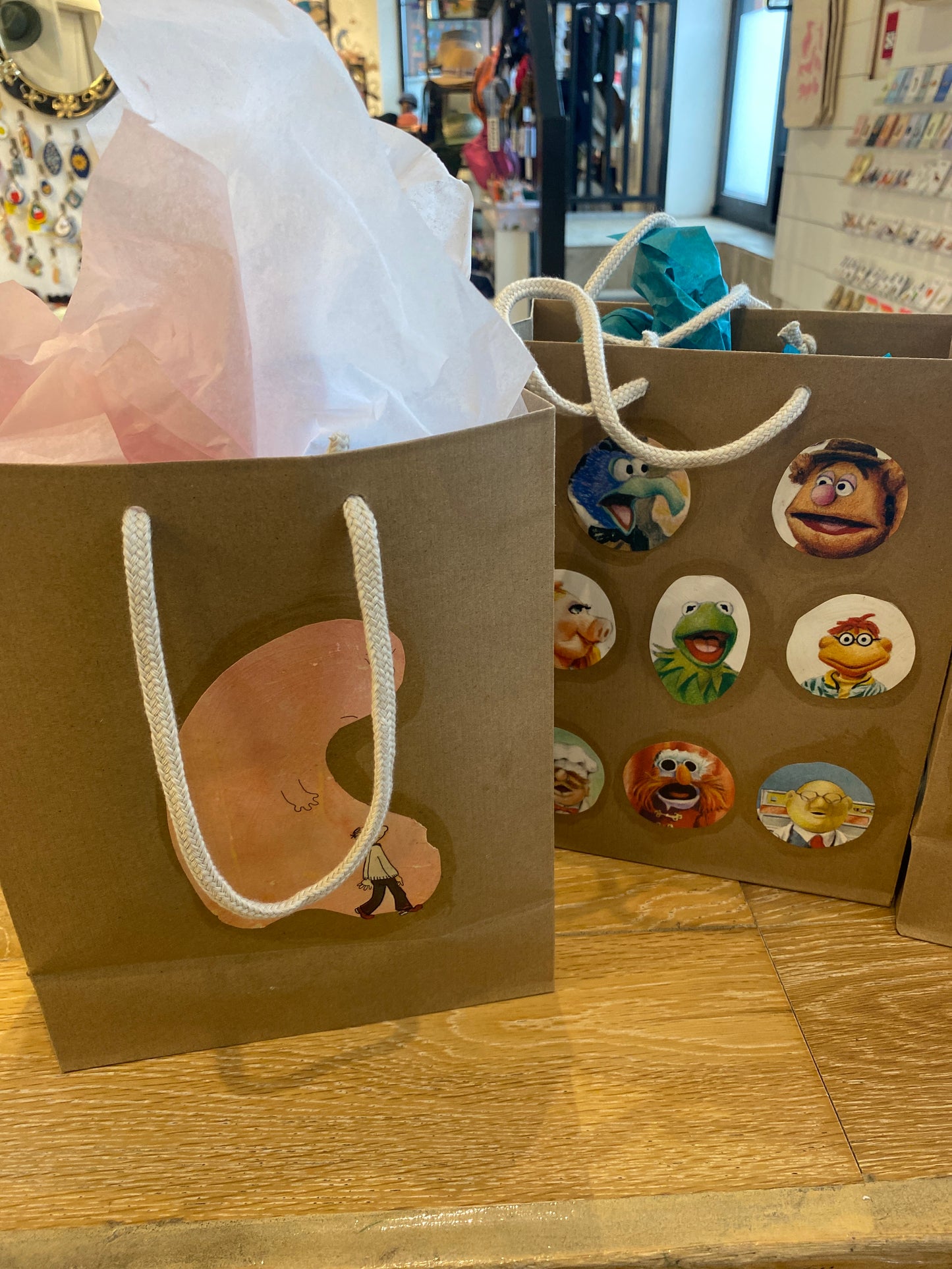 The Ultimate Loot Bags