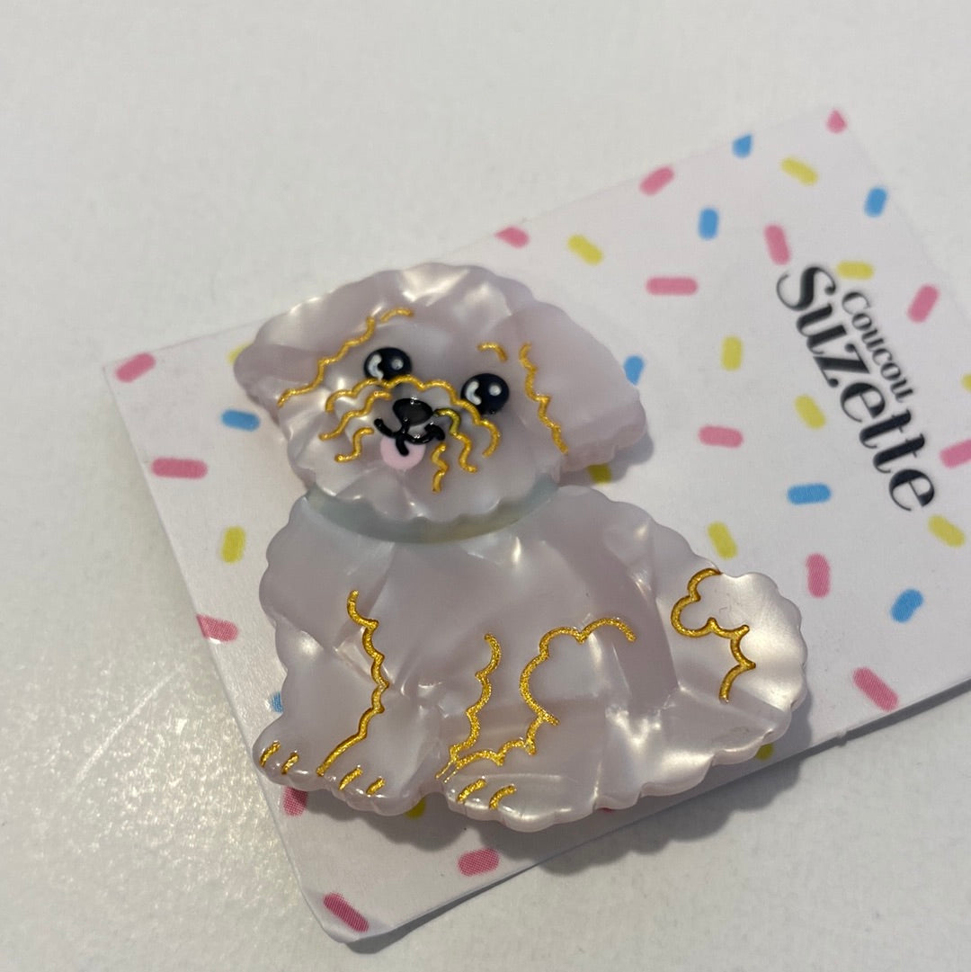 Hair Clip