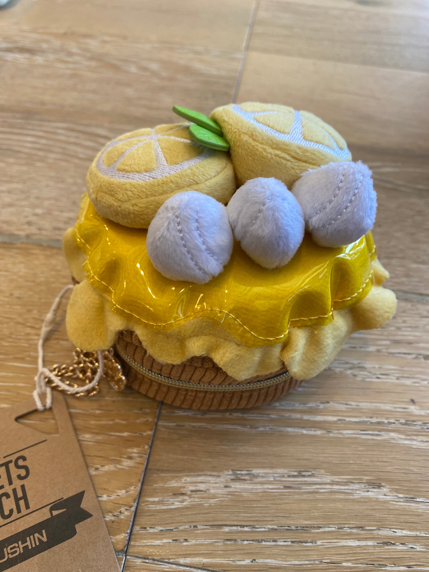 Lemon Tart