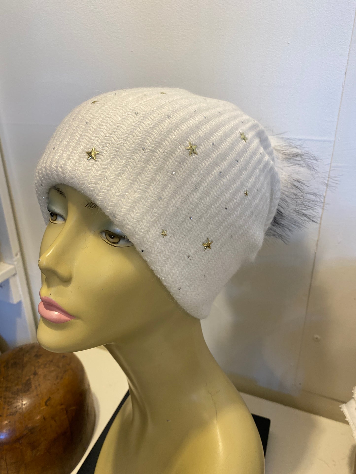 Chloe Beanie