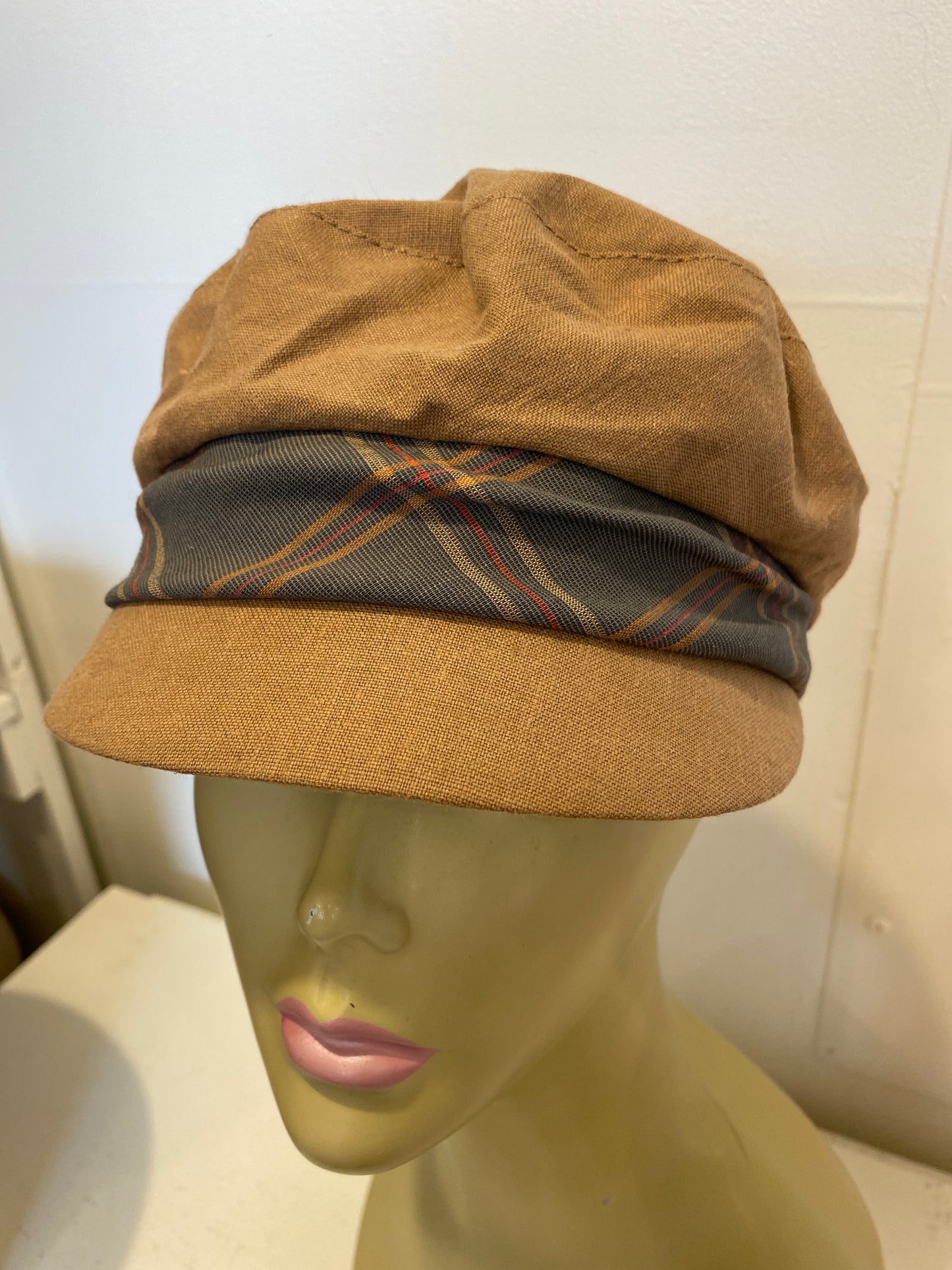 Perry Summer hat