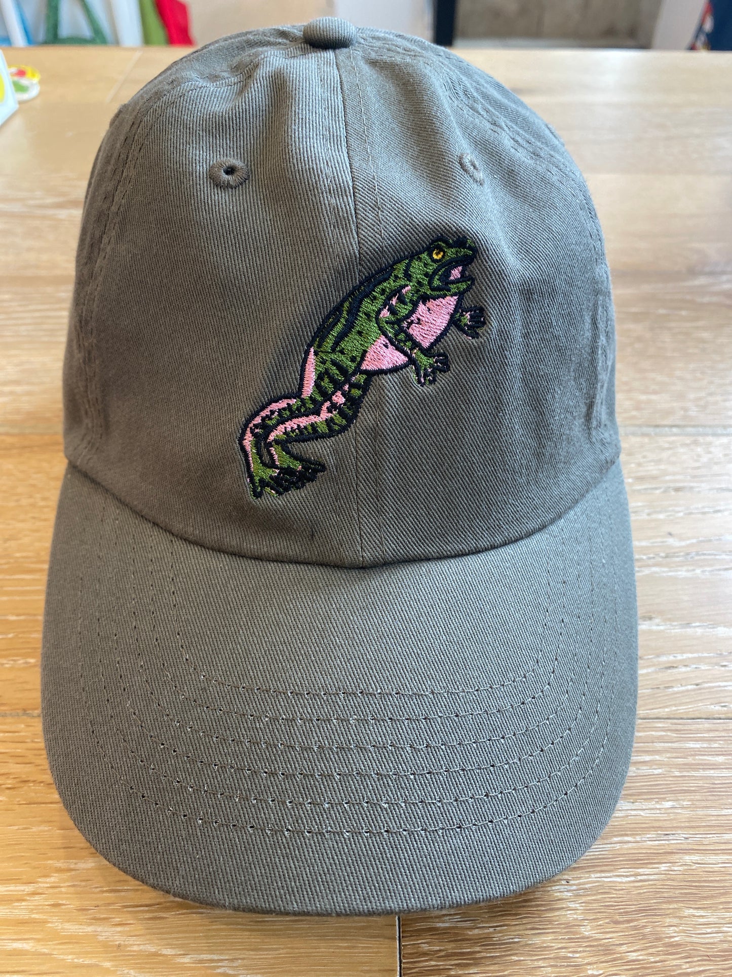 Baseball Hats