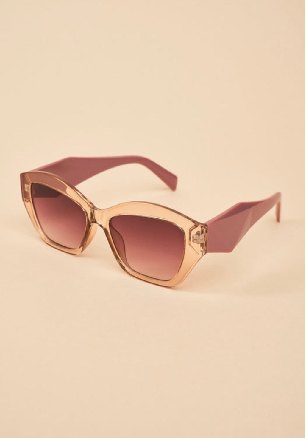 Powder Limited Edition Sunglasses