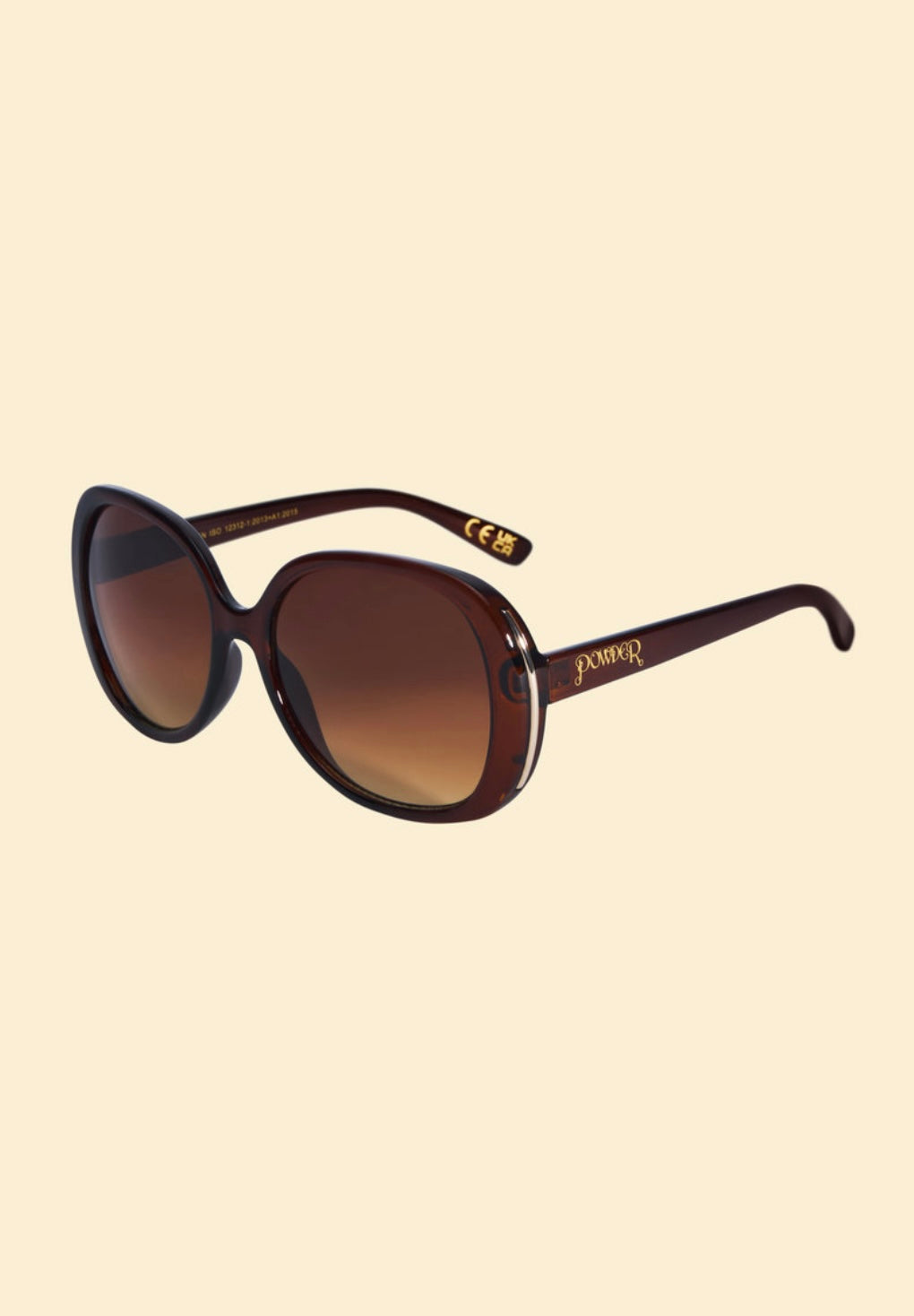 Powder Limited Edition Sunglasses