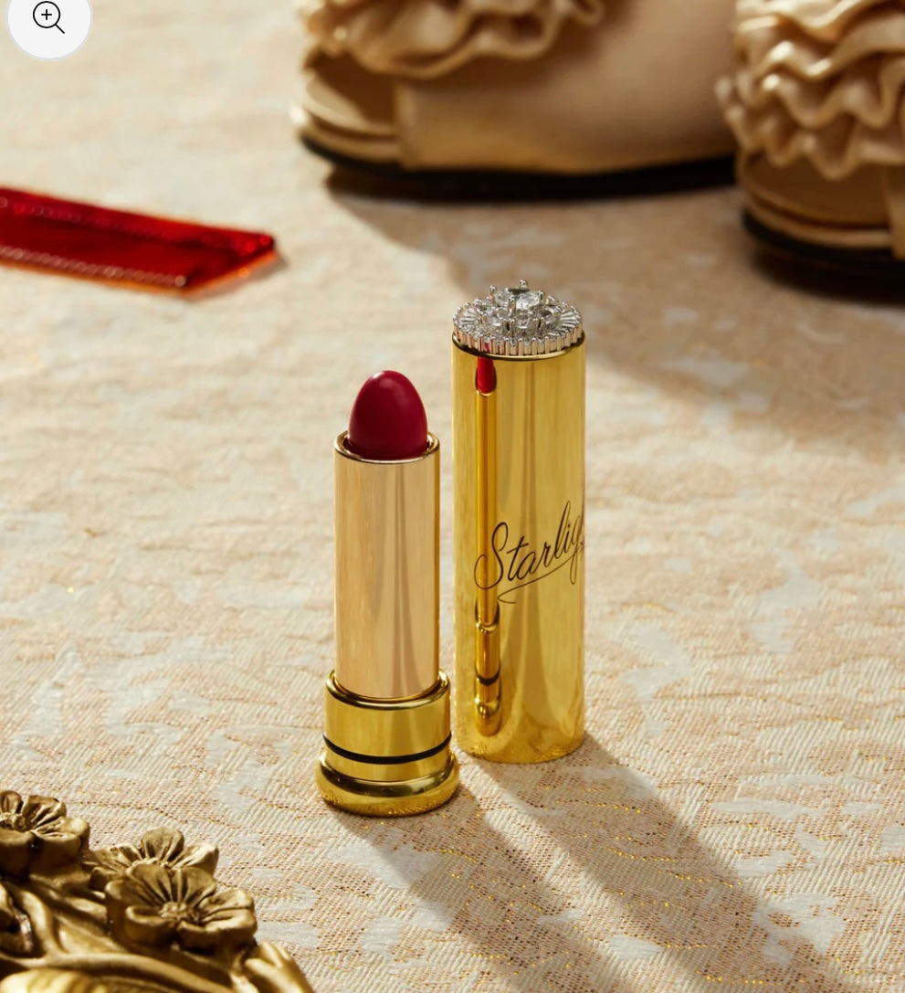 Begin the Beguine Lipstick 1930s