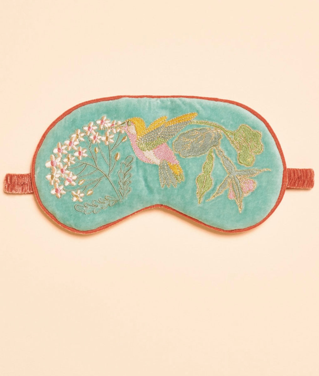 Eye Mask