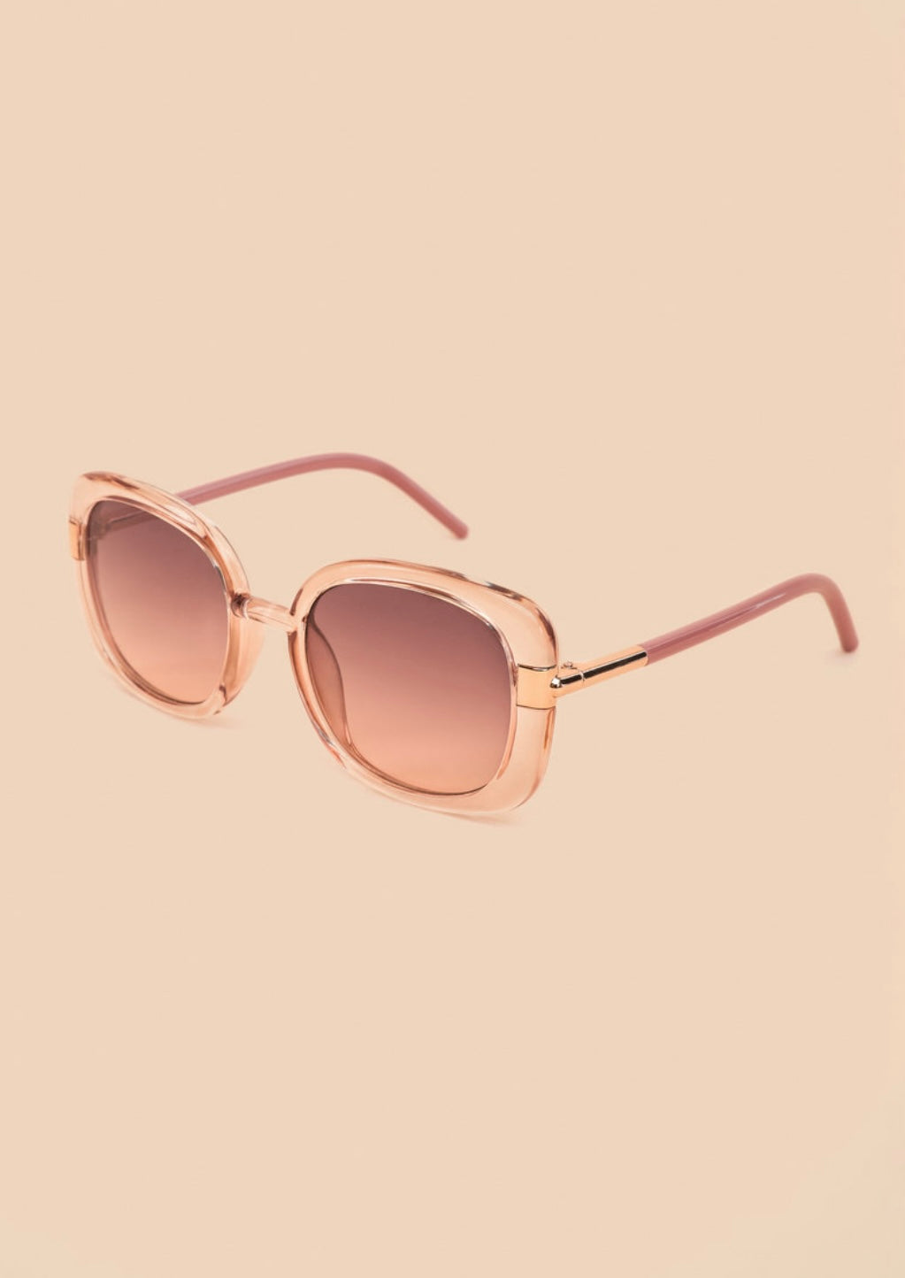 Powder Limited Edition Sunglasses