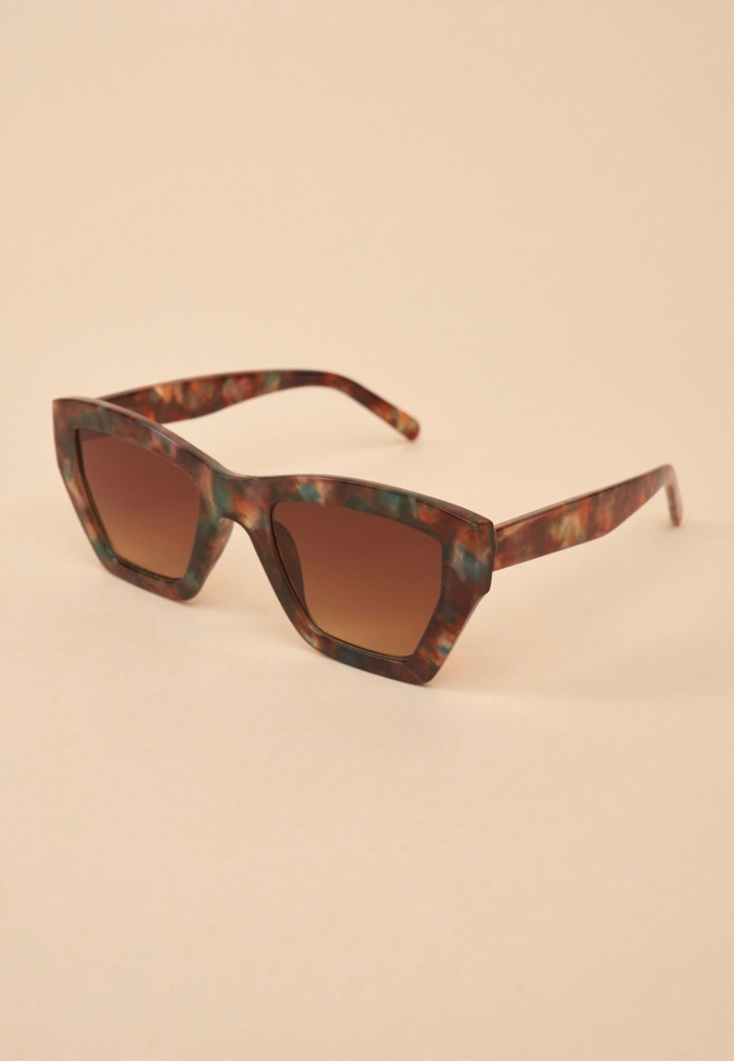 Powder Limited Edition Sunglasses