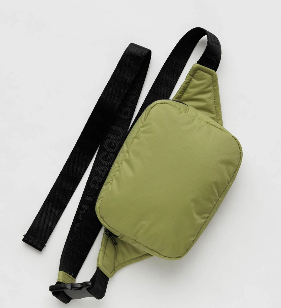 Baggu Puffy Fanny Pack