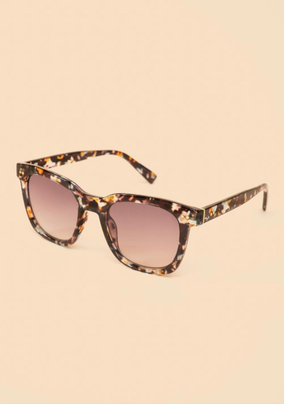 Powder Limited Edition Sunglasses