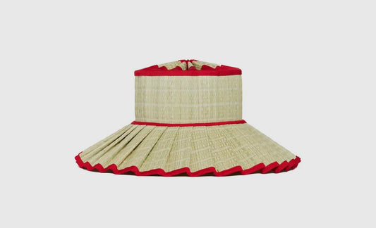 Maxi Capri Hat