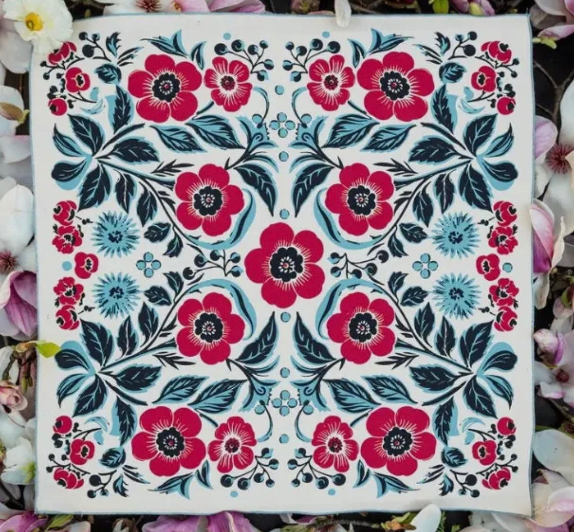 Bandanas