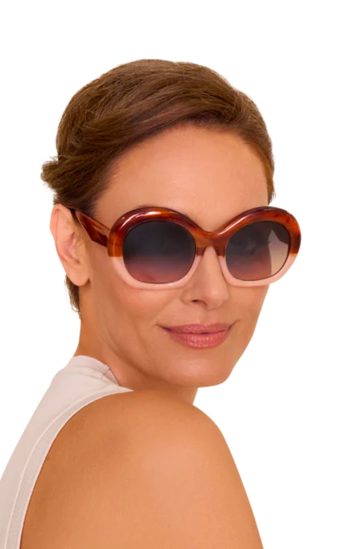Powder Limited Edition Sunglasses